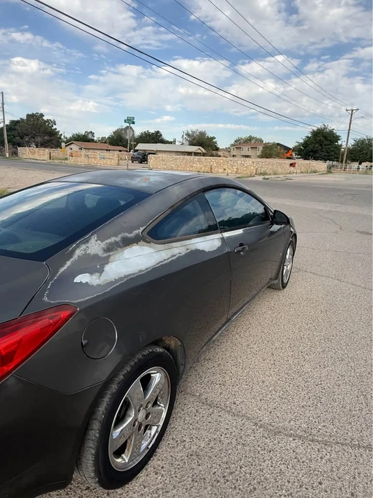 2008 Pontiac G6 - Image 4 of 7