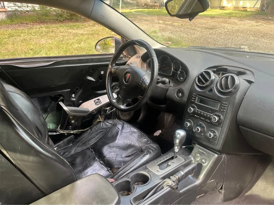 2008 Pontiac G6 - Image 6 of 11