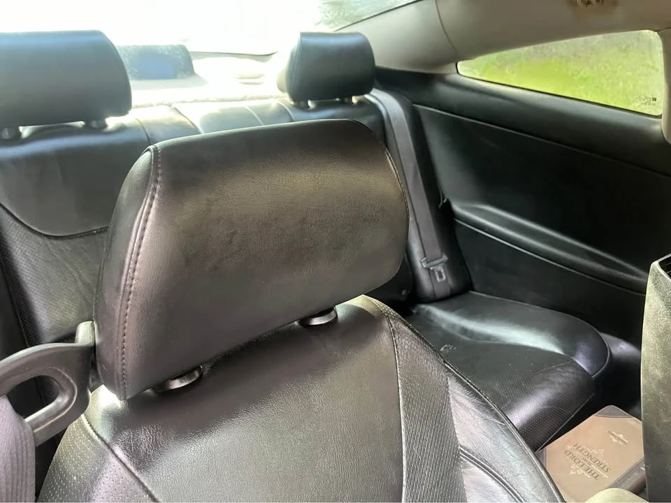 2008 Pontiac G6 - Image 7 of 11