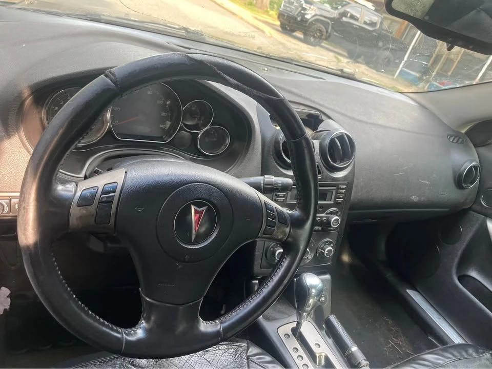 2008 Pontiac G6 - Image 4 of 11