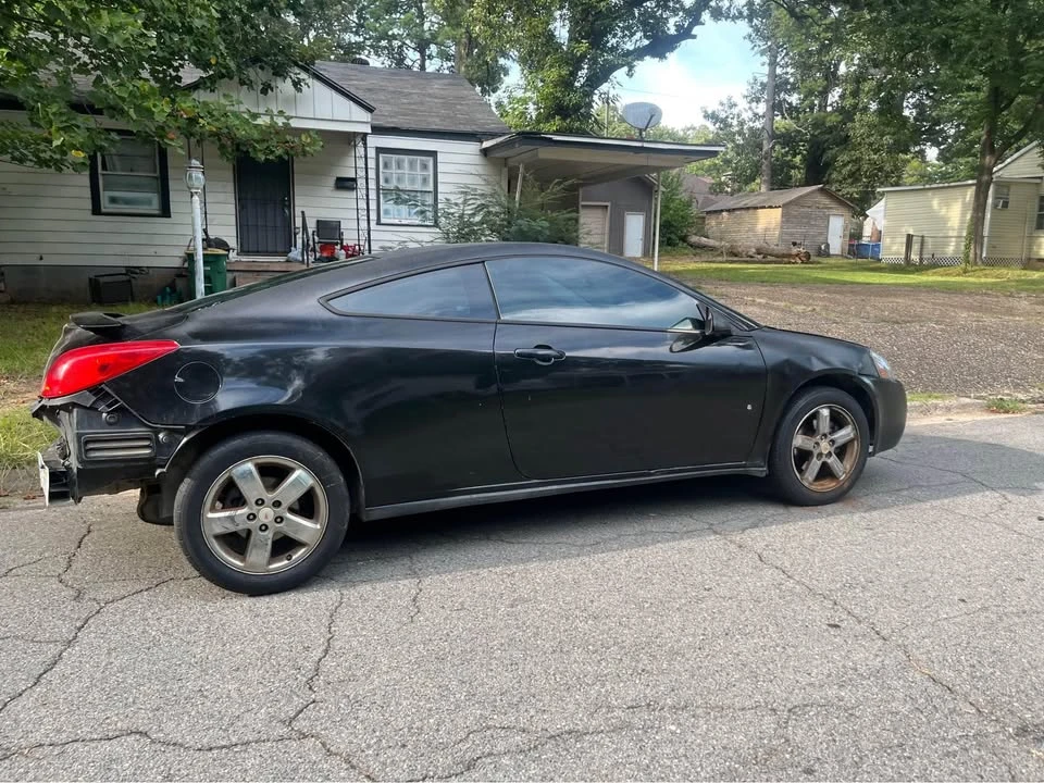 2008 Pontiac G6 - Image 10 of 11