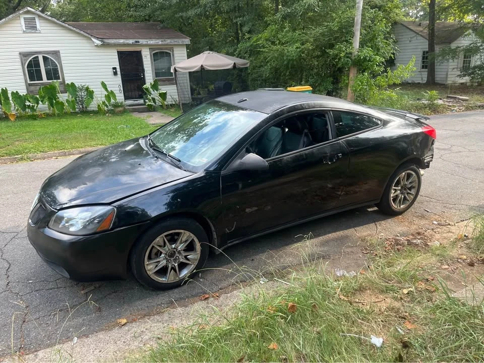 2008 Pontiac G6 - Image 11 of 11
