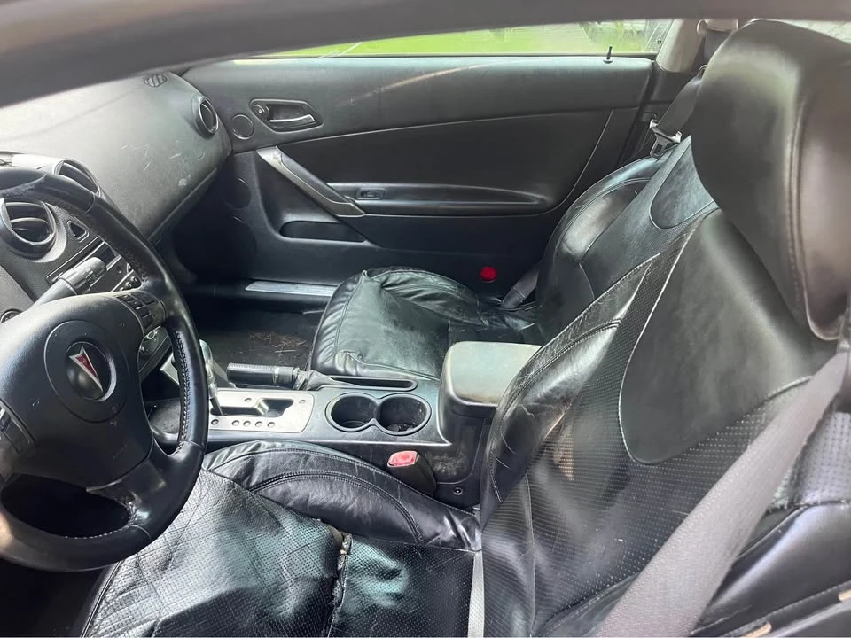 2008 Pontiac G6 - Image 3 of 11