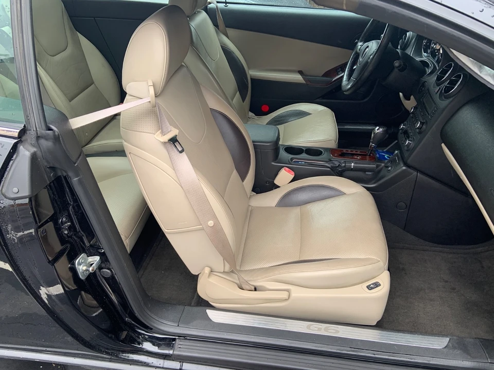 2008 Pontiac G6 - Image 5 of 7