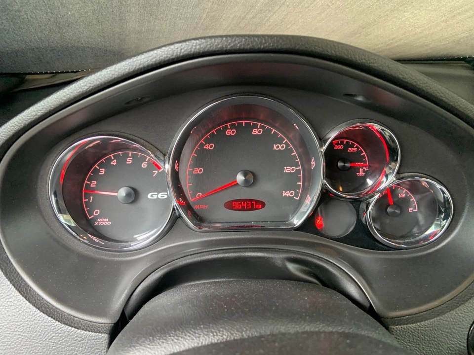 2008 Pontiac G6 - Image 3 of 7