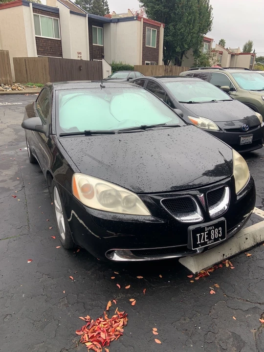2008 Pontiac G6 - Image 6 of 7