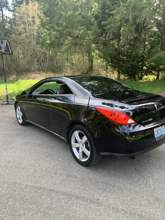 2008 Pontiac G6 - Image 2 of 16