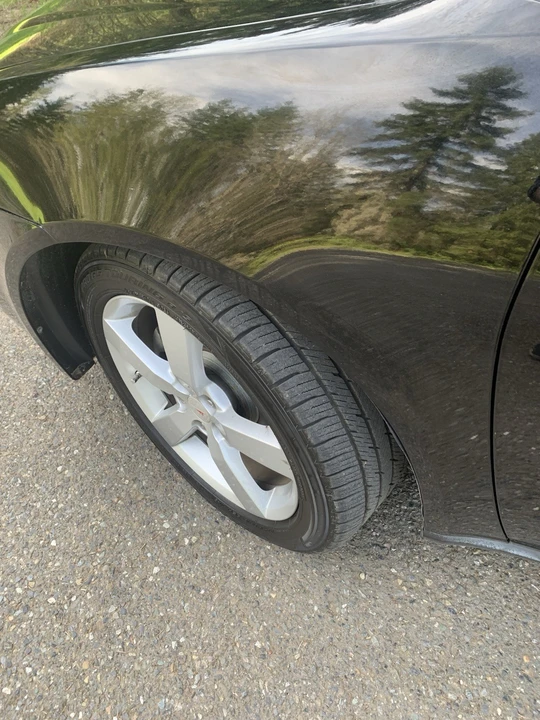 2008 Pontiac G6 - Image 8 of 16