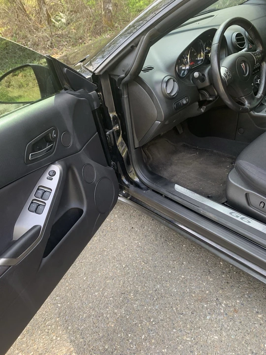 2008 Pontiac G6 - Image 15 of 16