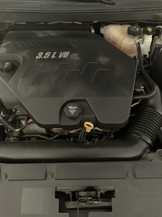 2008 Pontiac G6 - Image 13 of 16