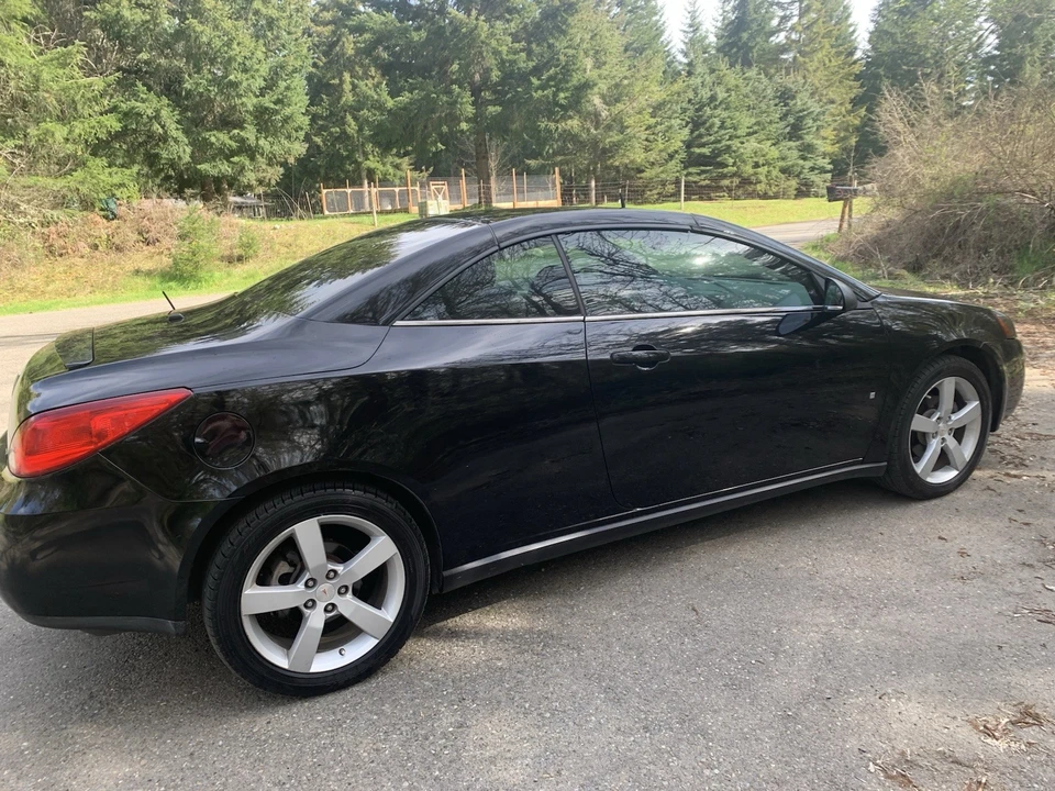 2008 Pontiac G6 - Image 11 of 16