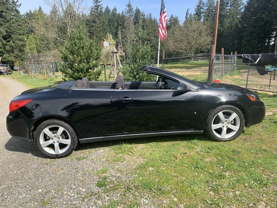 2008 Pontiac G6 - Image 6 of 16