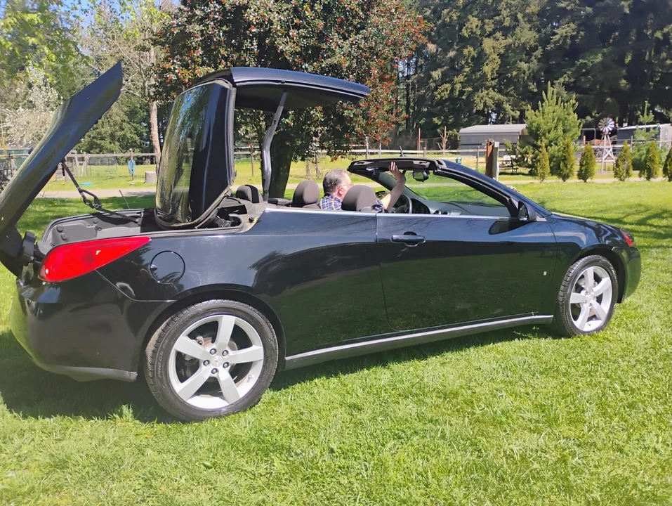 2008 Pontiac G6 - Image 16 of 16