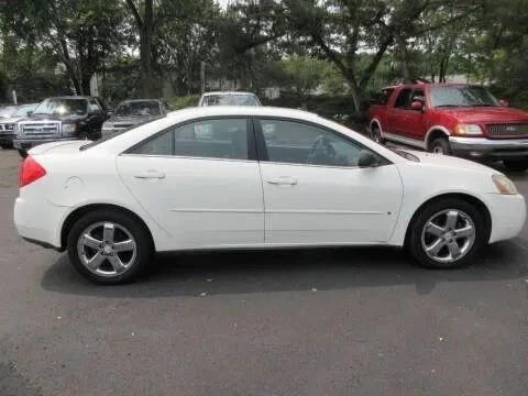 2008 Pontiac G6 - Image 9 of 12