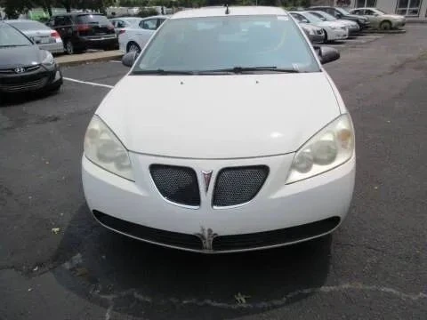 2008 Pontiac G6 - Image 12 of 12
