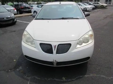 2008 Pontiac G6 - Image 12 of 12
