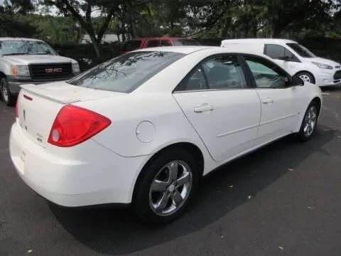 2008 Pontiac G6 - Image 8 of 12
