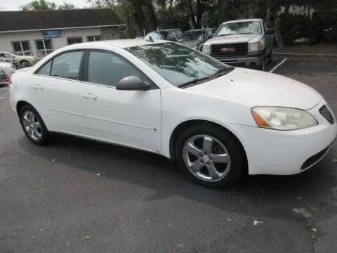 2008 Pontiac G6 - Image 11 of 12