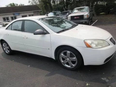2008 Pontiac G6 - Image 10 of 12