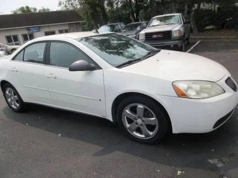 2008 Pontiac G6 - Image 10 of 12