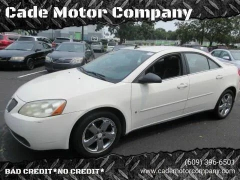 2008 Pontiac G6 - Image 2 of 12