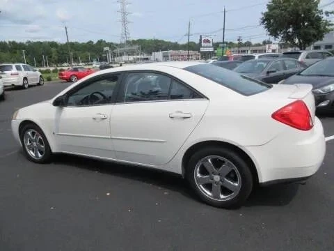 2008 Pontiac G6 - Image 3 of 12