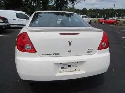 2008 Pontiac G6 - Image 5 of 12