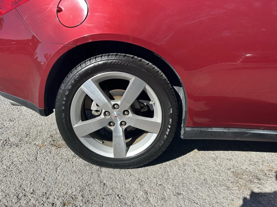 2008 Pontiac G6 - Image 12 of 21