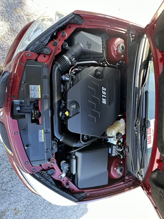 2008 Pontiac G6 - Image 21 of 21