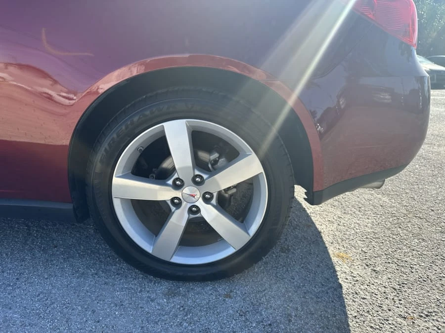 2008 Pontiac G6 - Image 9 of 21