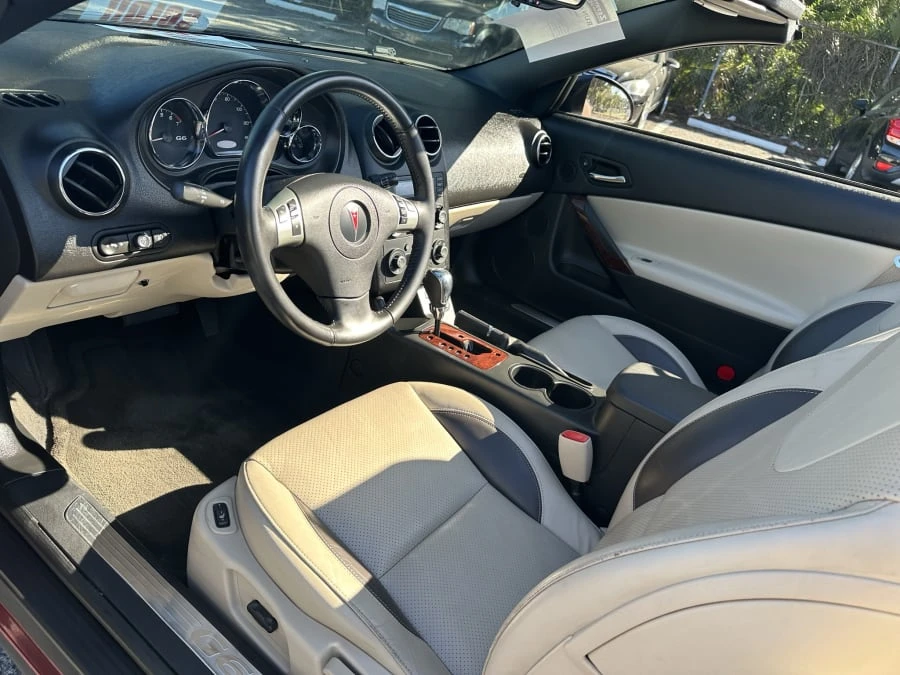 2008 Pontiac G6 - Image 13 of 21