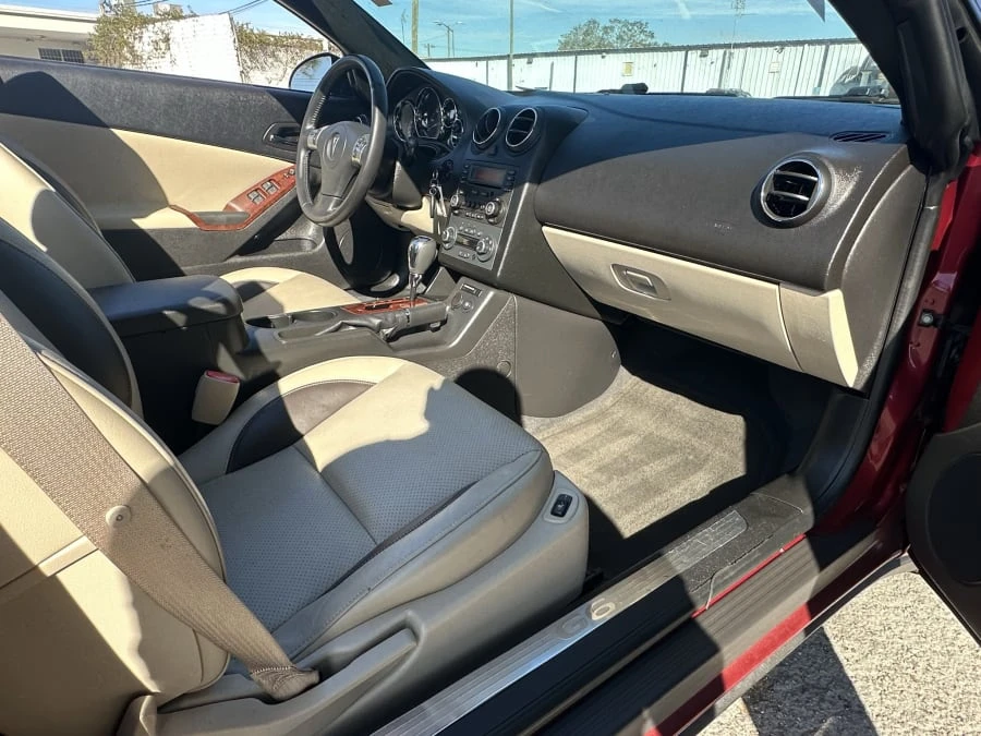 2008 Pontiac G6 - Image 18 of 21