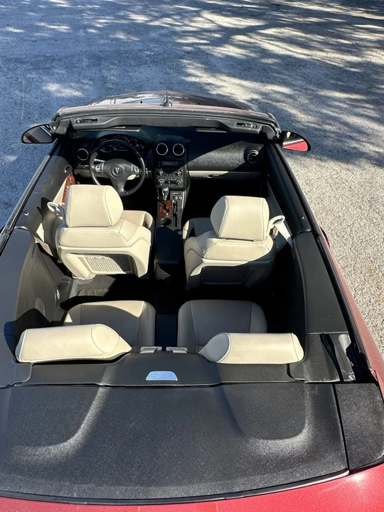 2008 Pontiac G6 - Image 14 of 21