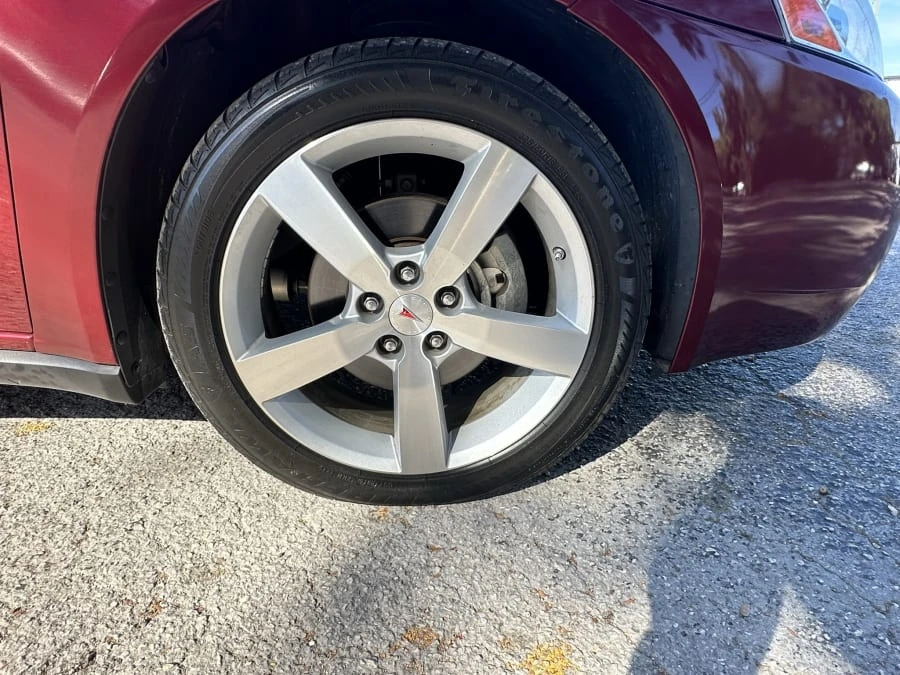 2008 Pontiac G6 - Image 11 of 21