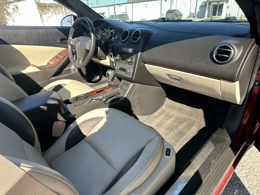 2008 Pontiac G6 - Image 17 of 21