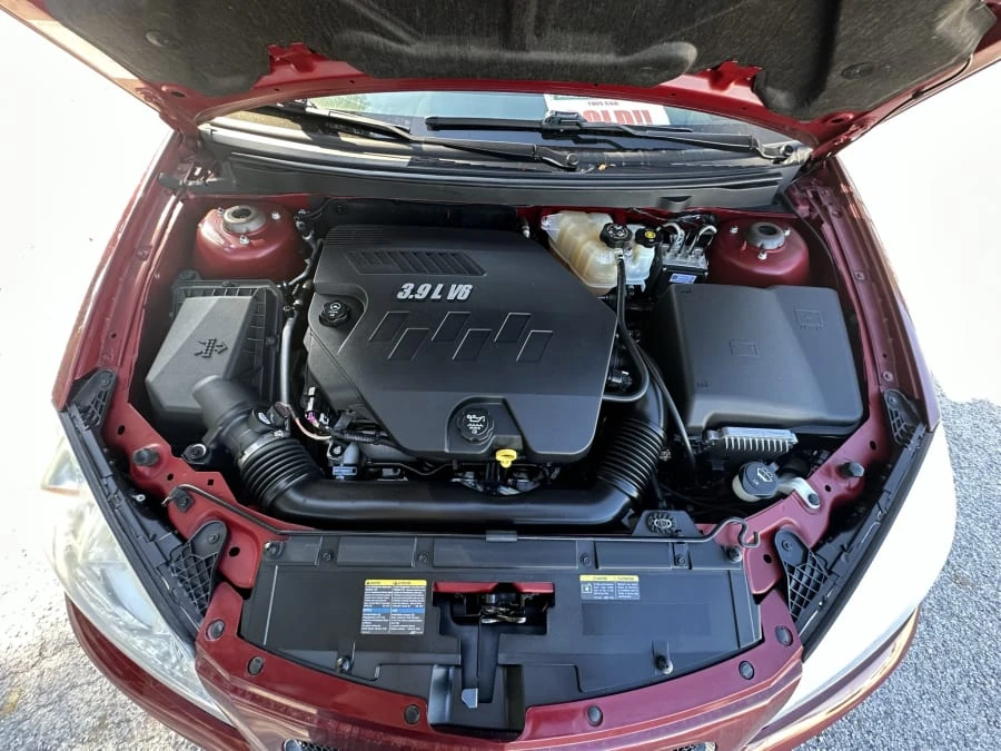 2008 Pontiac G6 - Image 20 of 21