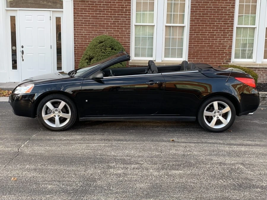 2008 Pontiac G6 - Image 2 of 7