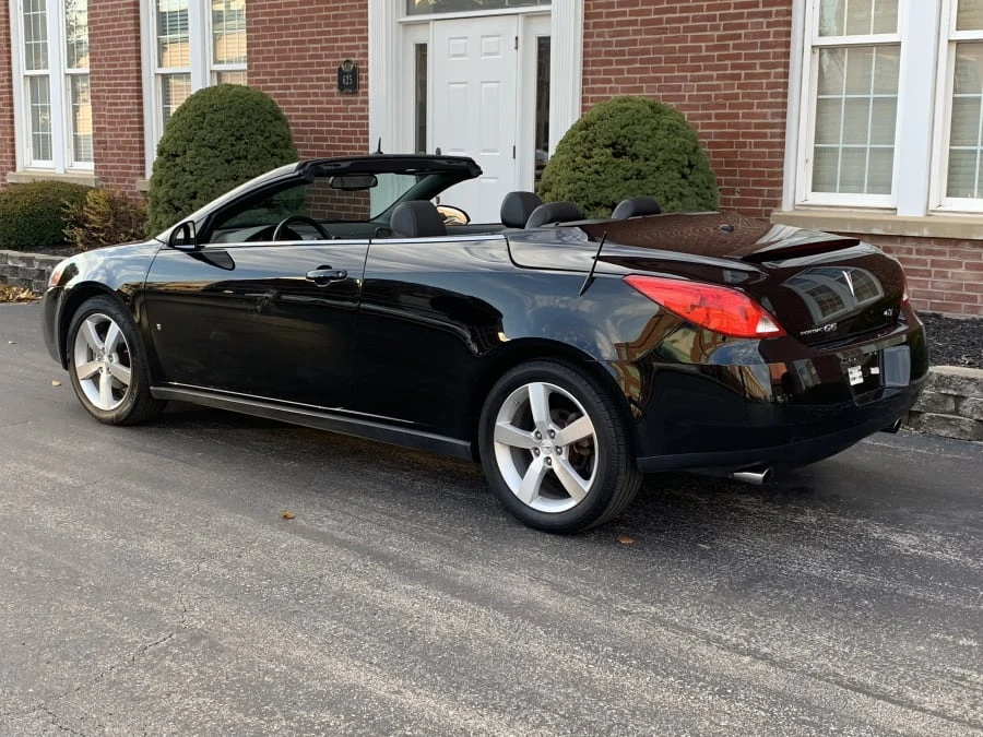 2008 Pontiac G6 - Image 3 of 7