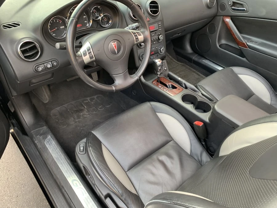 2008 Pontiac G6 - Image 4 of 7