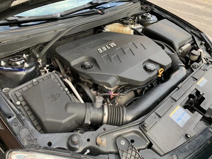 2008 Pontiac G6 - Image 6 of 7