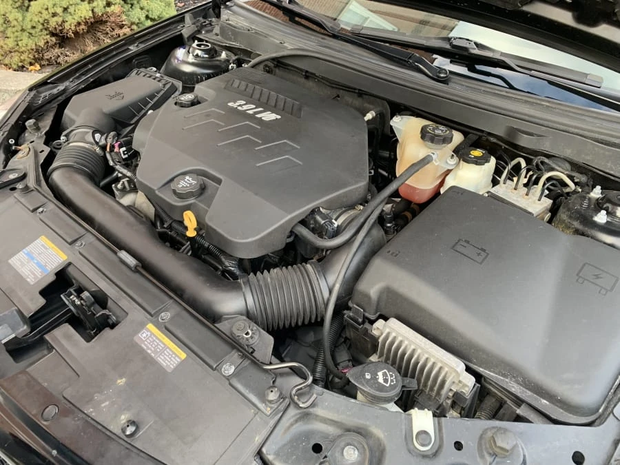 2008 Pontiac G6 - Image 7 of 7