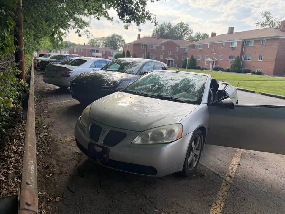 2008 Pontiac G6 - Image 3 of 14