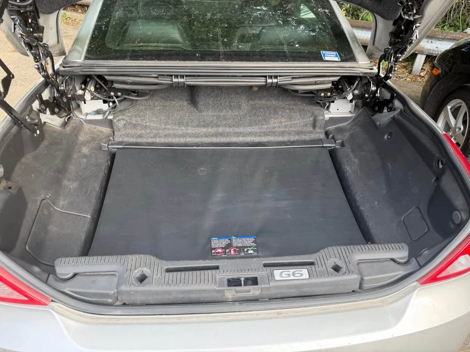 2008 Pontiac G6 - Image 12 of 14