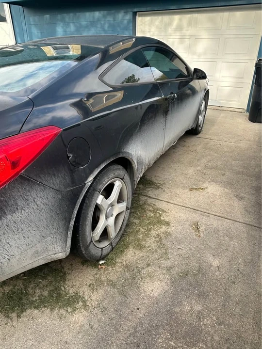 2008 Pontiac G6 - Image 5 of 5