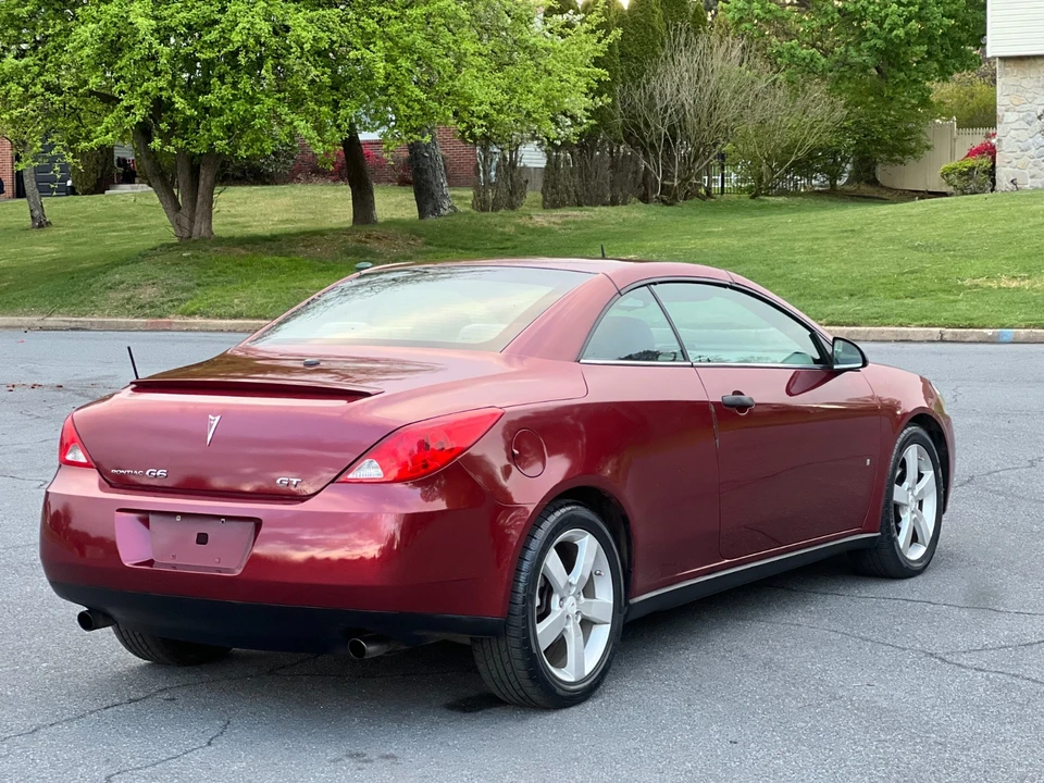2008 Pontiac G6 - Image 14 of 31