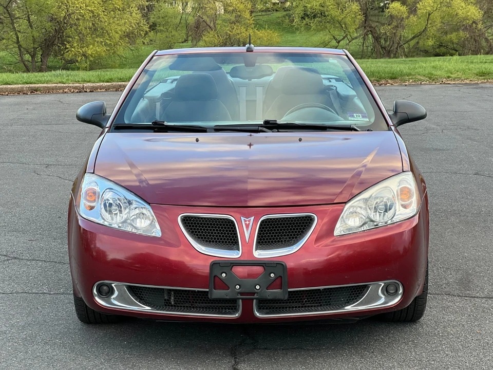 2008 Pontiac G6 - Image 2 of 31
