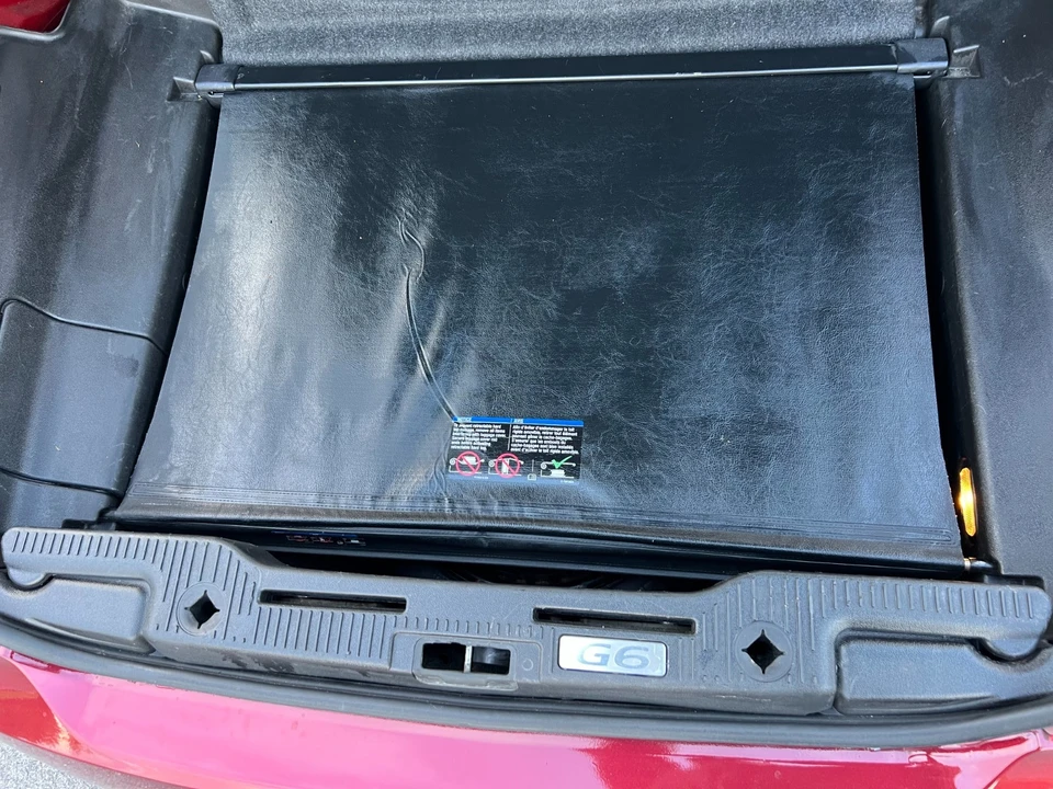 2008 Pontiac G6 - Image 6 of 31