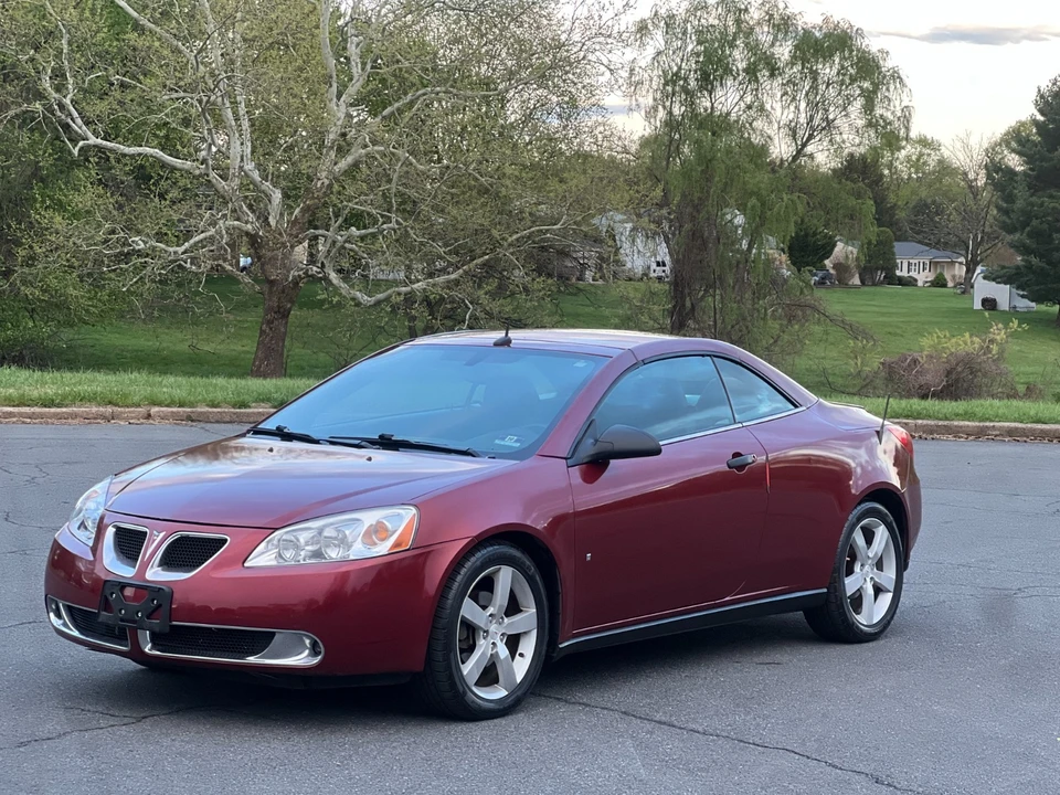 2008 Pontiac G6 - Image 15 of 31