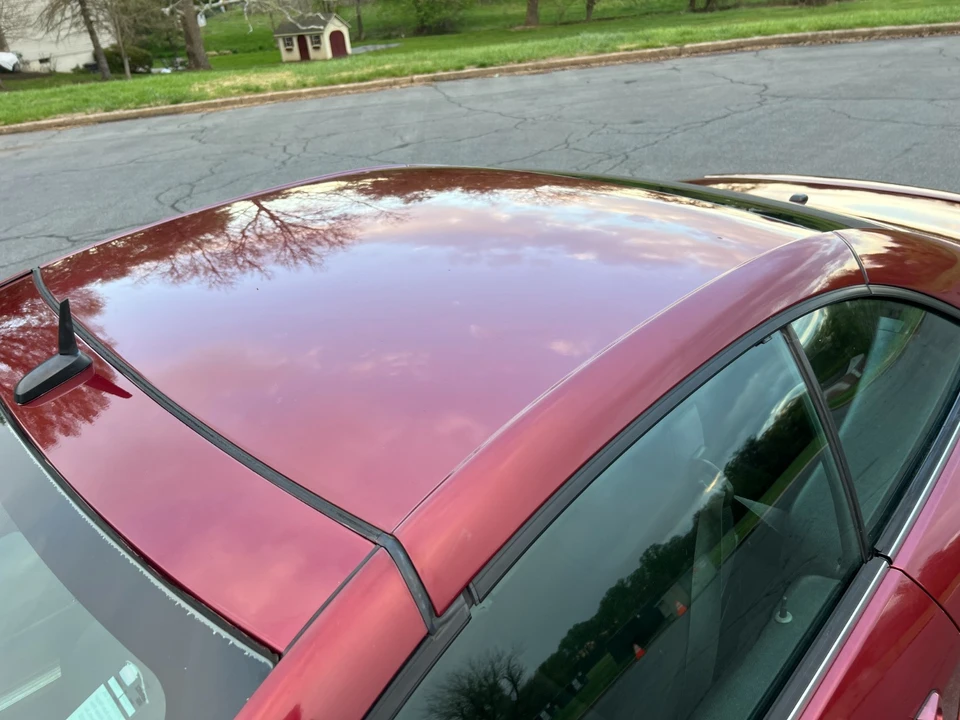 2008 Pontiac G6 - Image 18 of 31