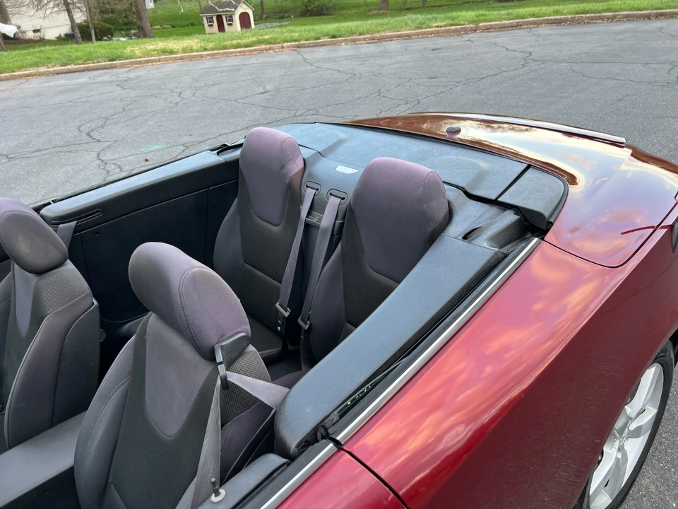 2008 Pontiac G6 - Image 17 of 31